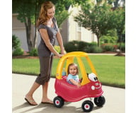 Little Tikes Cozy Coupe czerwony - 353585 - zdjęcie 3